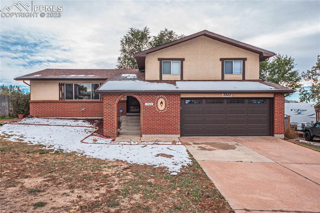 3942 Iron Horse Tr., Colorado Springs, CO 80917