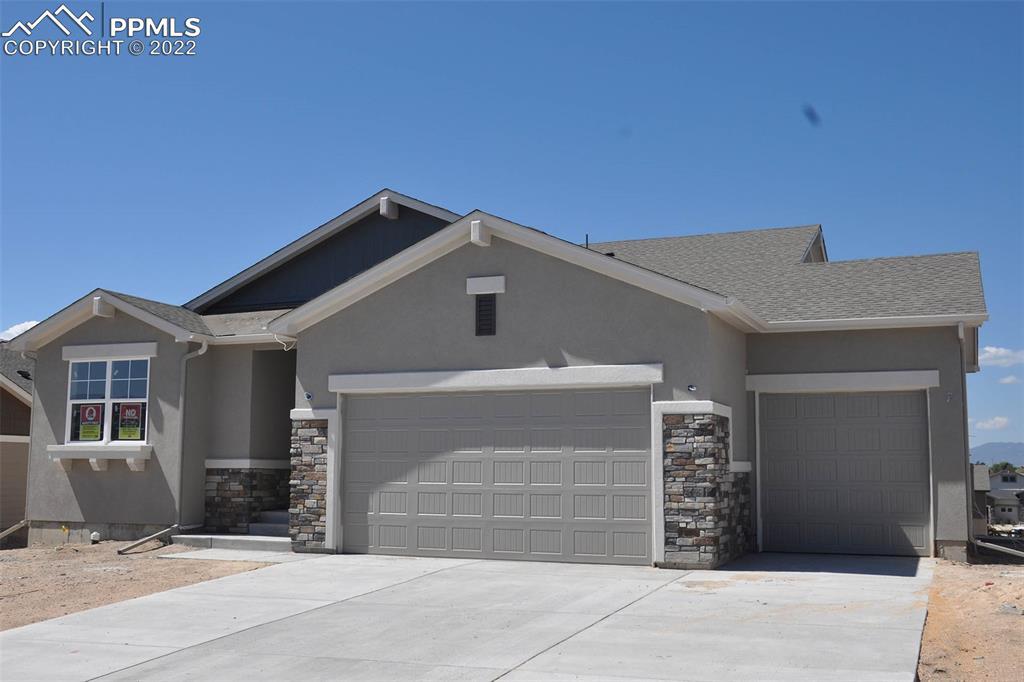 9978 Bison Valley Tr., Colorado Springs, CO 80908