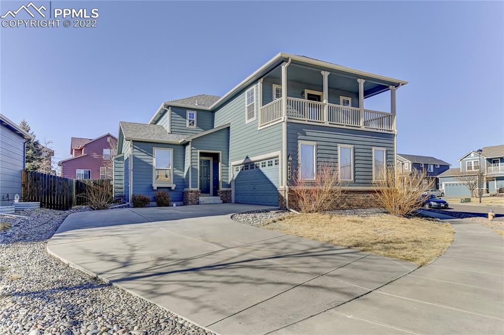 6474 Silverwind Cir., Colorado Springs, CO 80923