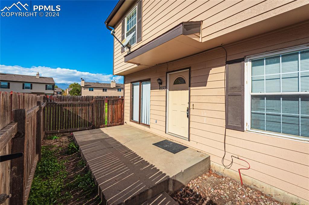 4550 Lamplighter Cir., Colorado Springs, CO 80916