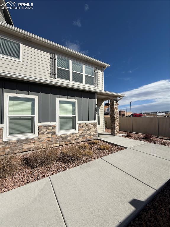 7880 Woodmen Center Heights, Colorado Springs, CO 80908