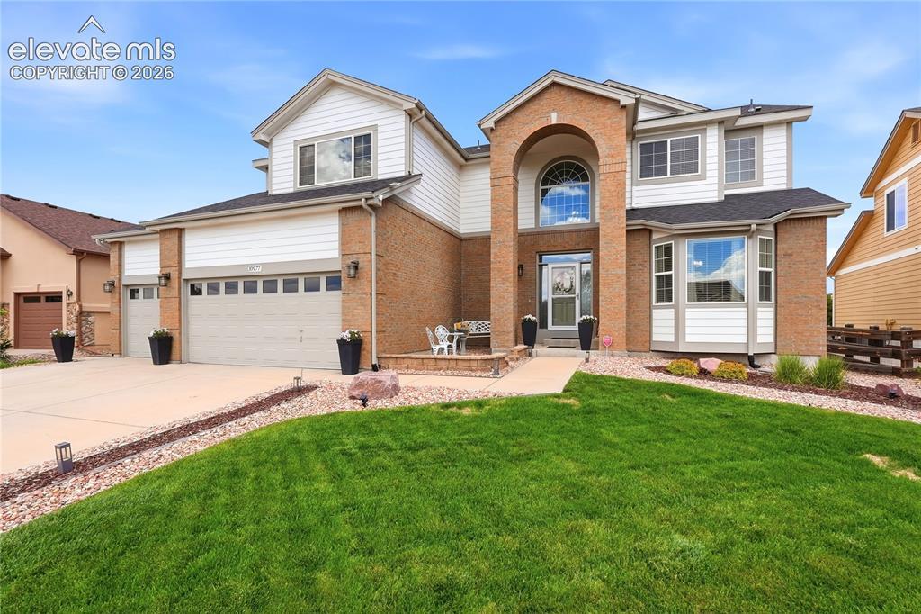 10977 Mount Evans Dr., Peyton, CO 80831