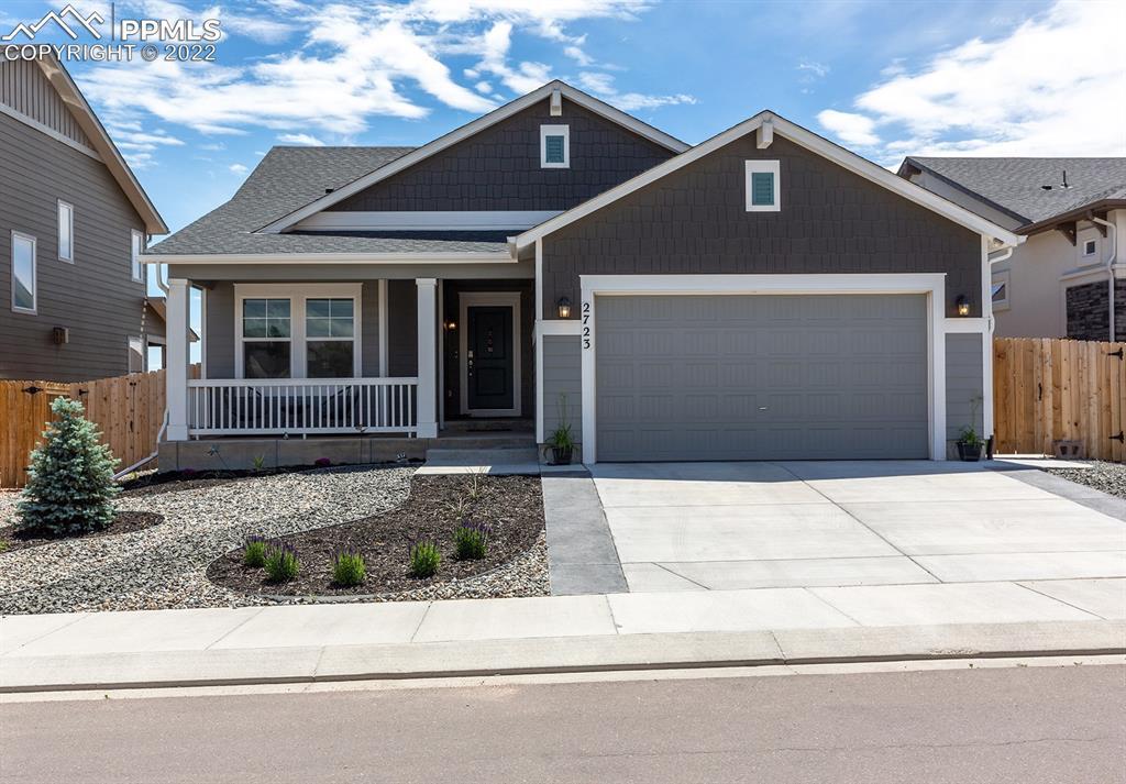 2723 Grand Prix Ct., Colorado Springs, CO 80922