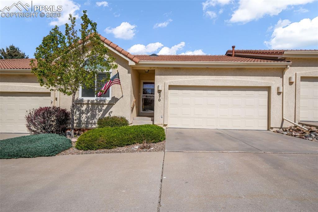 270 Luxury Ln., Colorado Springs, CO 80921