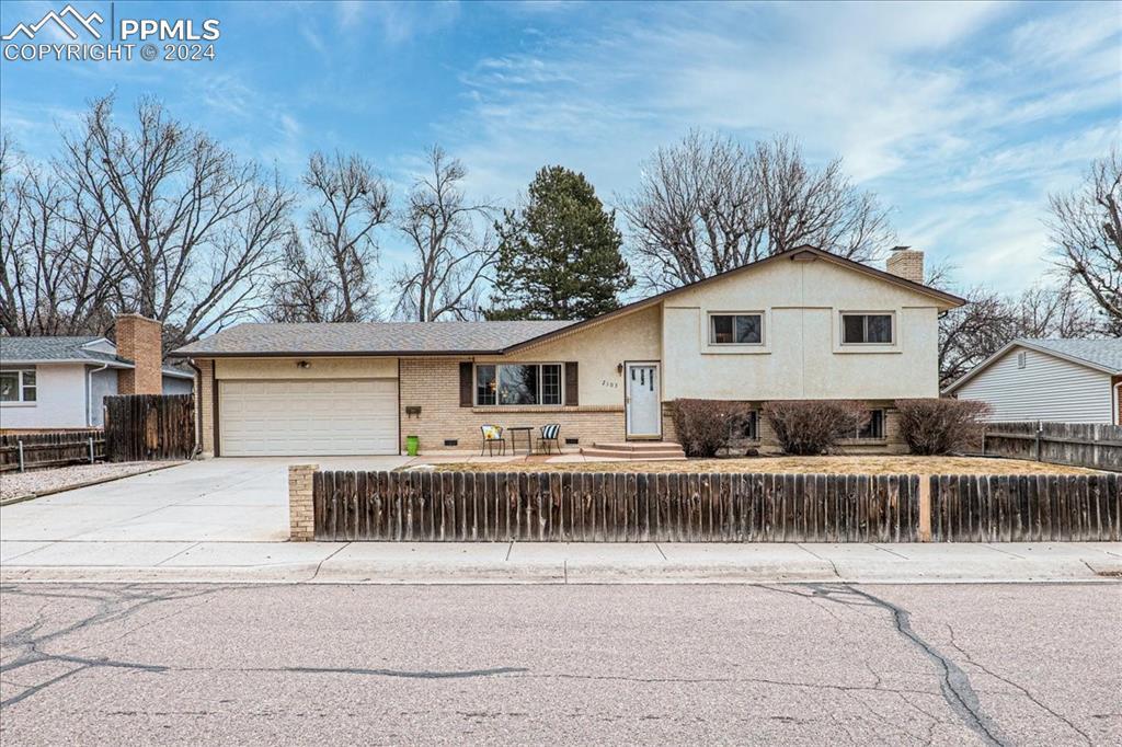 2103 Bryant Ave., Colorado Springs, CO 80909