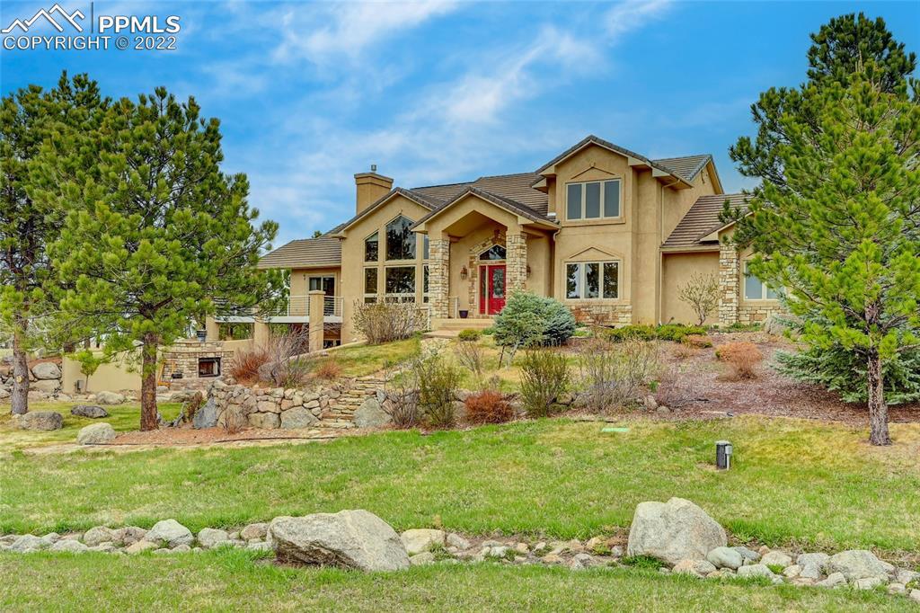 4102 Mountain Dance Dr., Colorado Springs, CO 80908