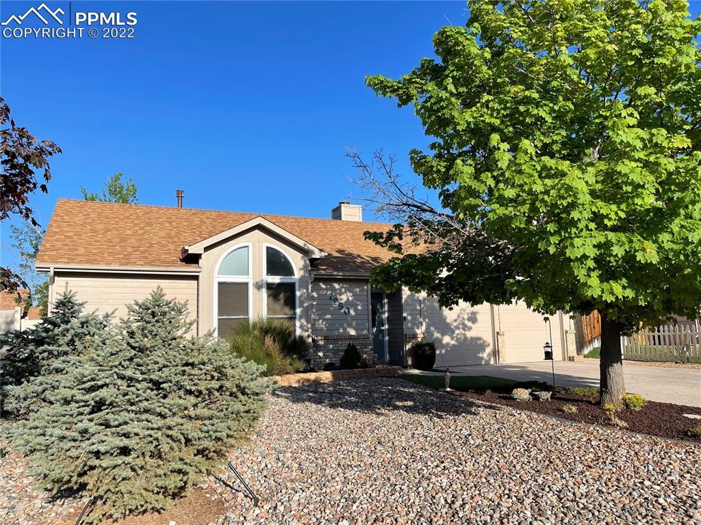 7950 Sangor Dr., Colorado Springs, CO 80920