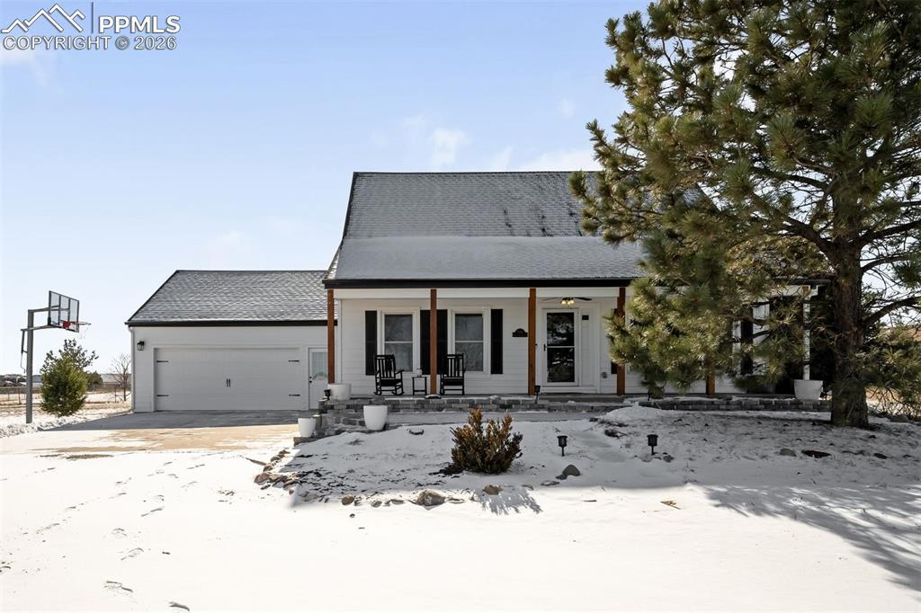 3046 Cottonwood Ave., Parker, CO 80134