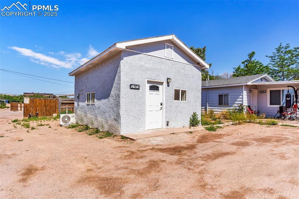 1611 San Juan St., Pueblo, CO 81006