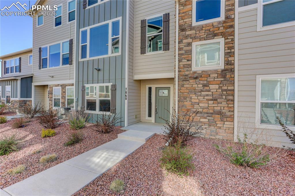 7860 Melvern Grove, Colorado Springs, CO 80924