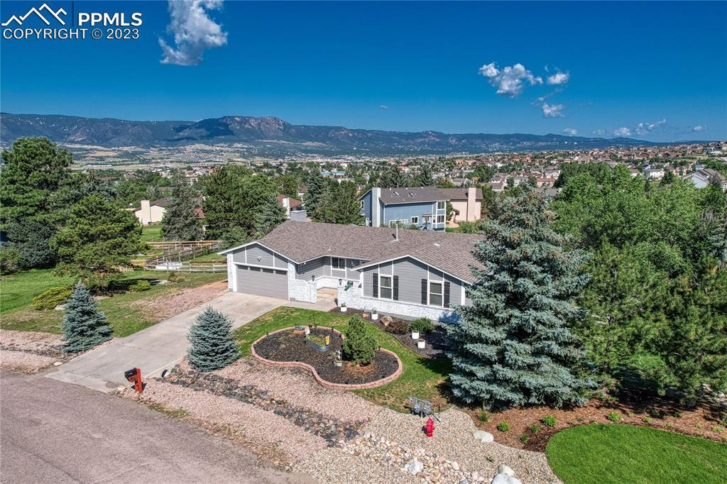 630 Rembrandt Ct., Colorado Springs, CO 80921