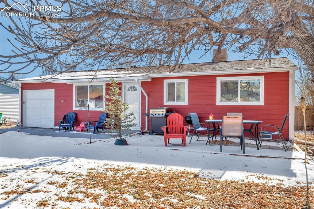 1051 Western Dr., Colorado Springs, CO 80915