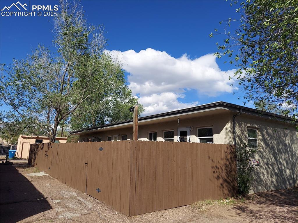 2416 W Vermijo Ave., Colorado Springs, CO 80904