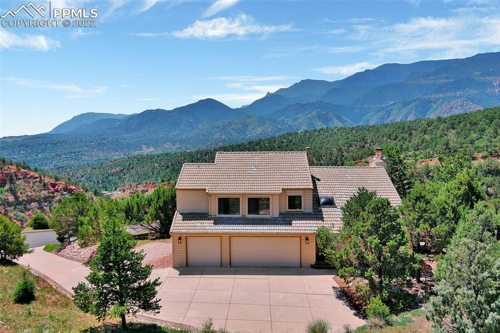 2530 White Rock Ln., Colorado Springs, CO 80904