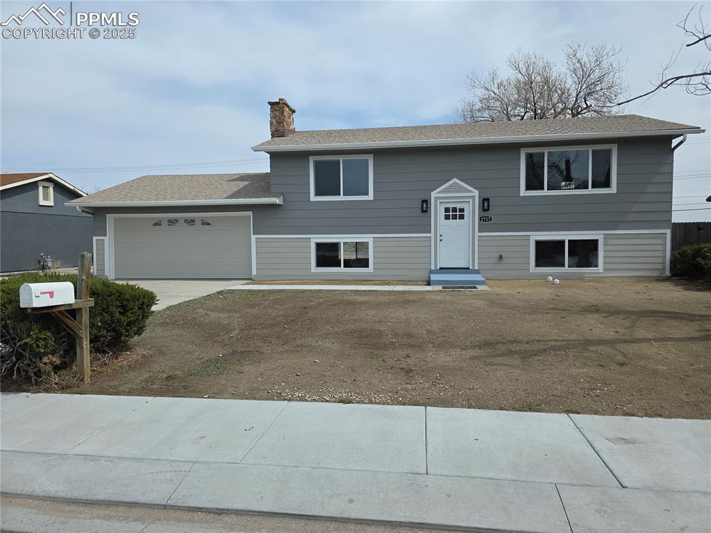 1717 Kodiak Dr., Colorado Springs, CO 80910