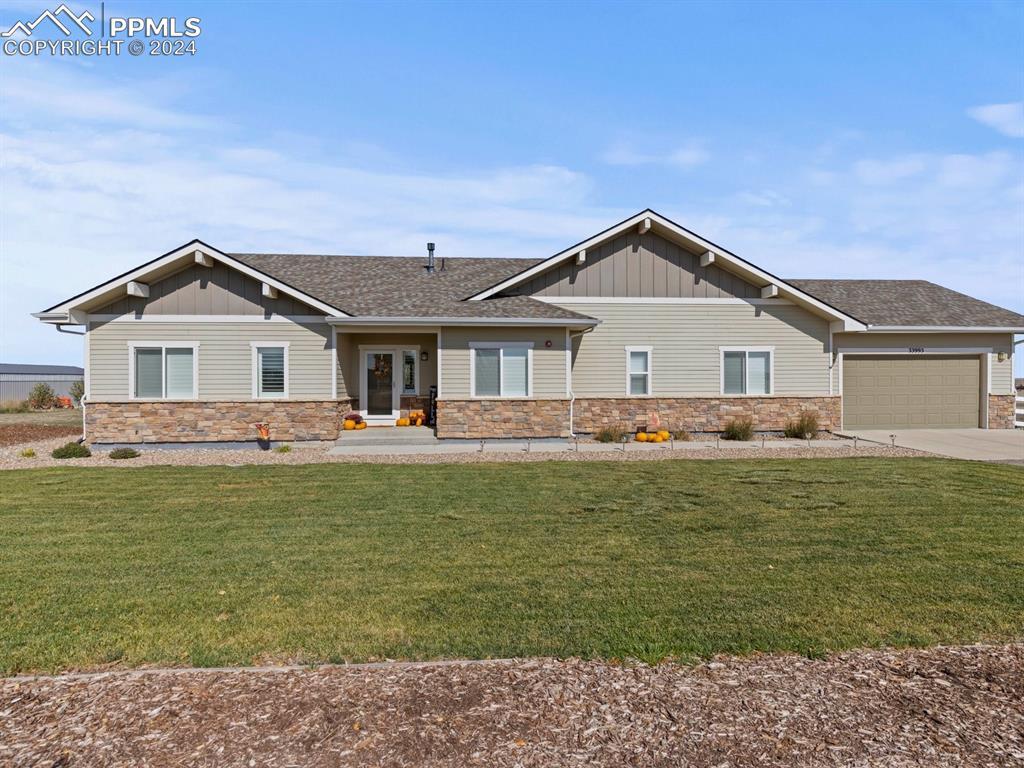 33993 E 142nd Pl., Hudson, CO 80642