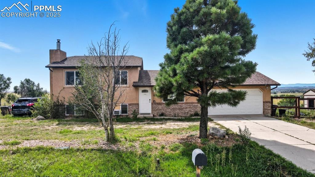 9715 Bar B Rd., Fountain, CO 80817