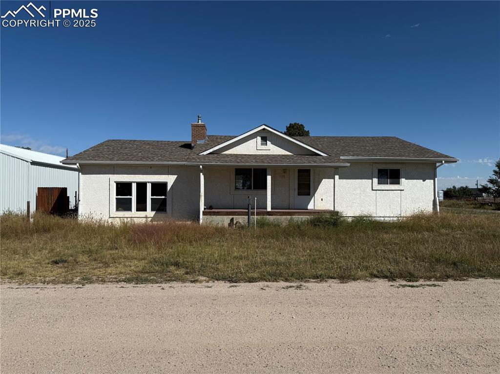 1310 Colorado St., Limon, CO 80828
