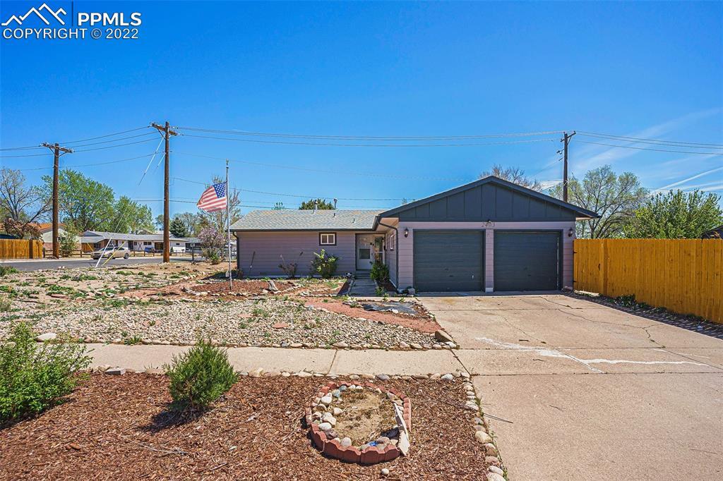 2403 Bandelier Dr., Colorado Springs, CO 80910