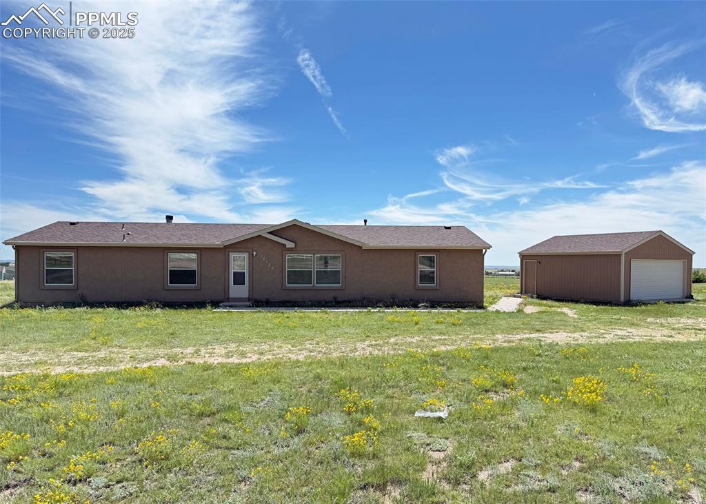15125 Ewing Ct., Peyton, CO 80831