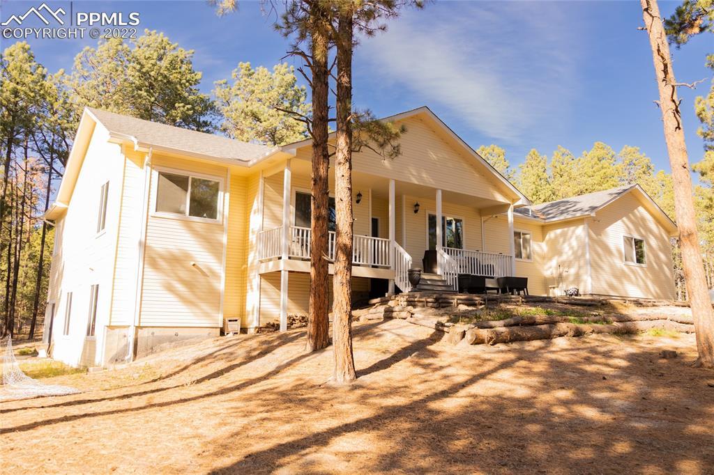 10220 Hardy Rd., Colorado Springs, CO 80908