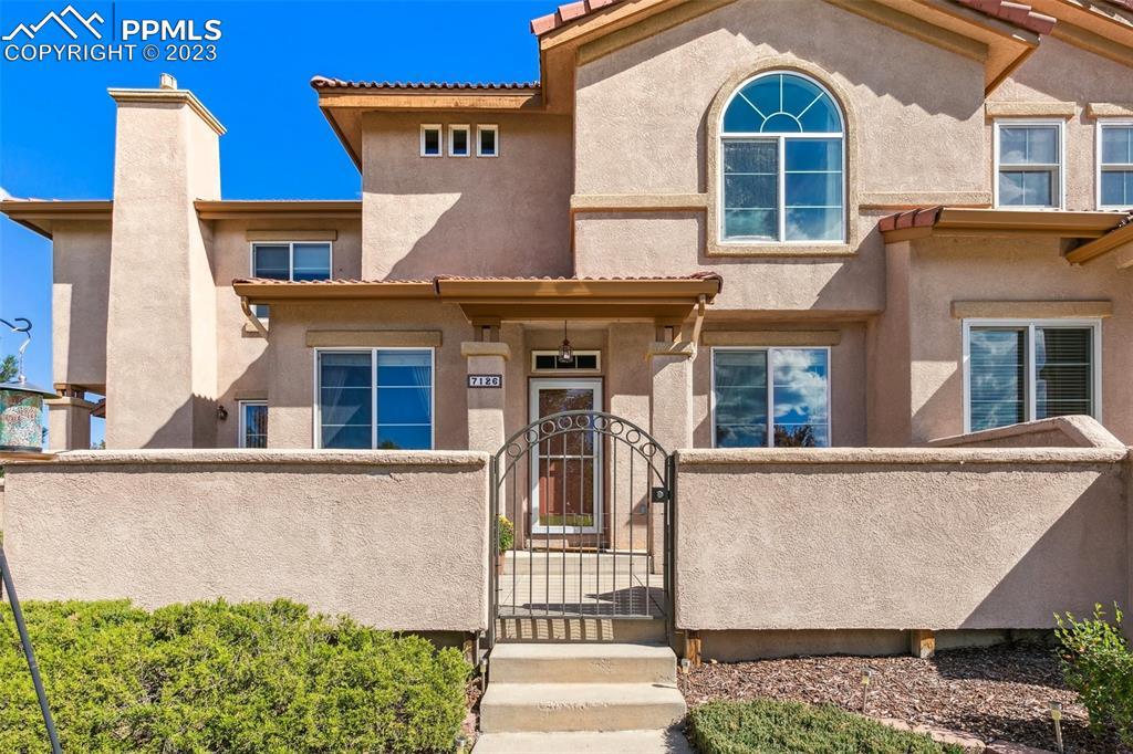 7126 Sand Crest View, Colorado Springs, CO 80923