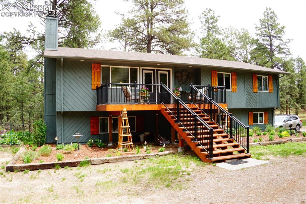 15215 Vollmer Rd., Colorado Springs, CO 80908