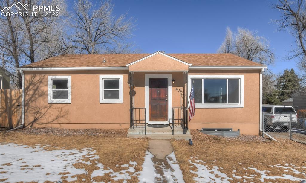 404 Lynn Ave., Colorado Springs, CO 80905