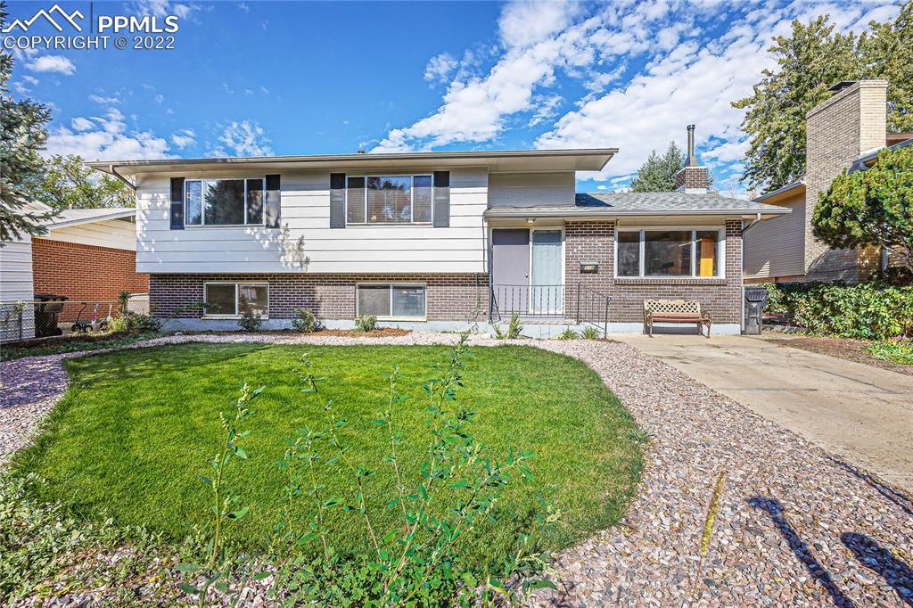 148 Kilgore St., Colorado Springs, CO 80911