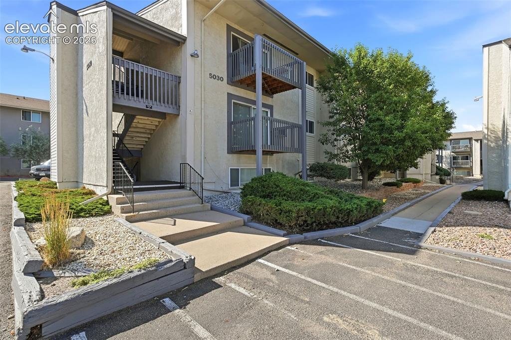 5030 El Camino Dr. #11, Colorado Springs, CO 80918