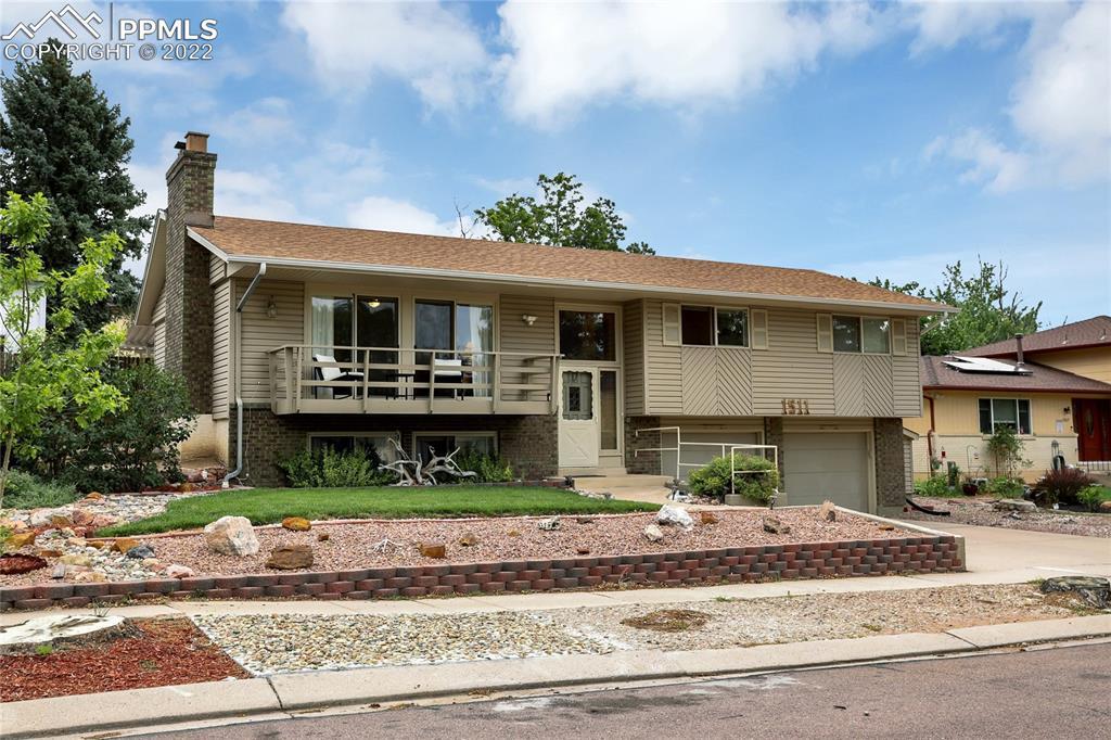 1511 Lehmberg Blvd., Colorado Springs, CO 80915