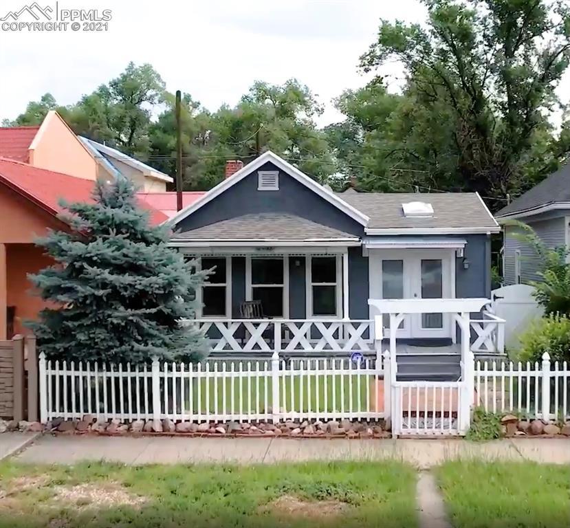 2908 W Colorado Ave., Colorado Springs, CO 80904