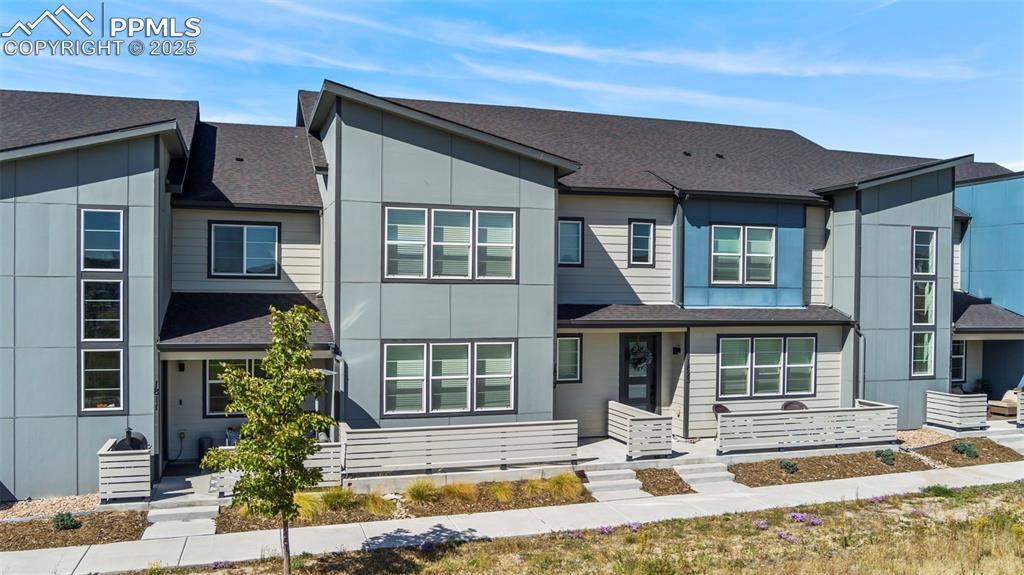 1817 Rose Quartz Heights, Colorado Springs, CO 80908