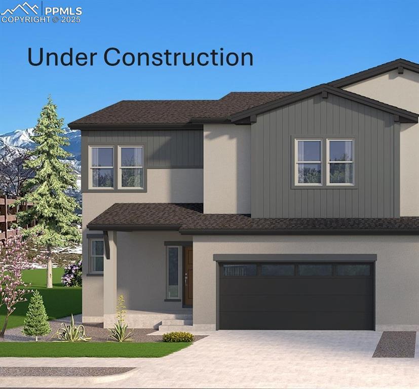8063 School House Dr., Colorado Springs, CO 80908