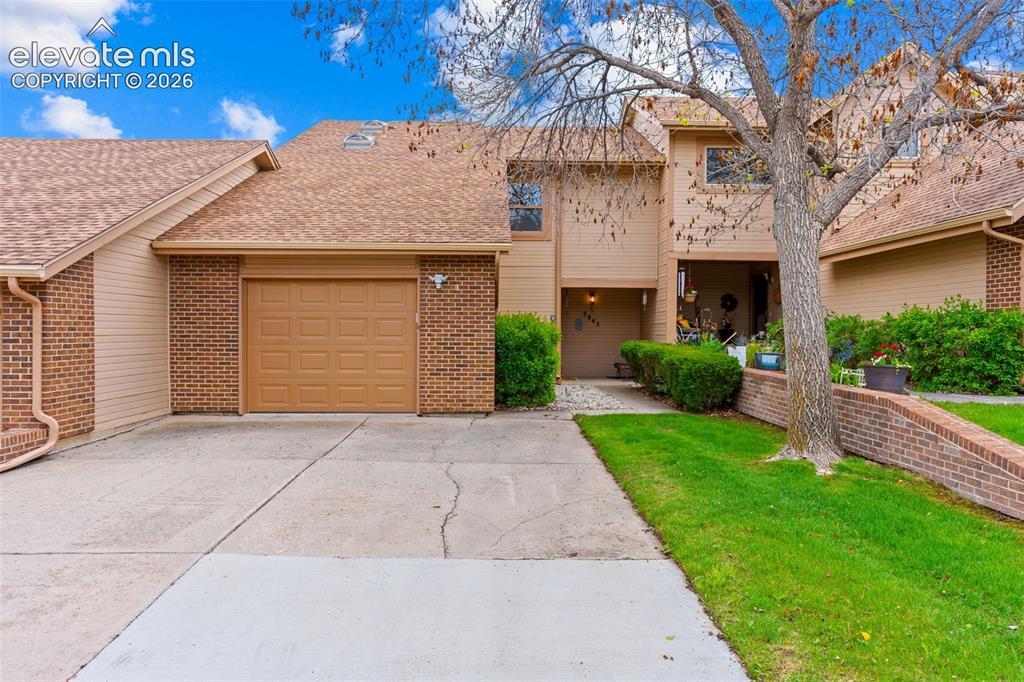 3945 Michener Dr., Colorado Springs, CO 80907