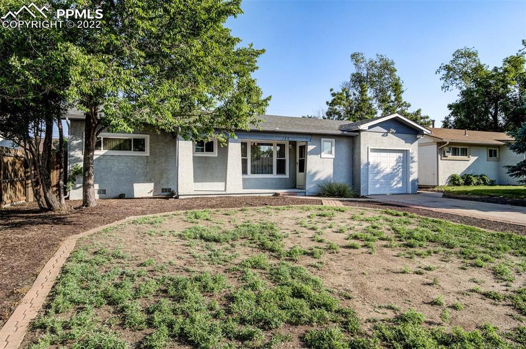 120 Sitka Dr., Colorado Springs, CO 80911