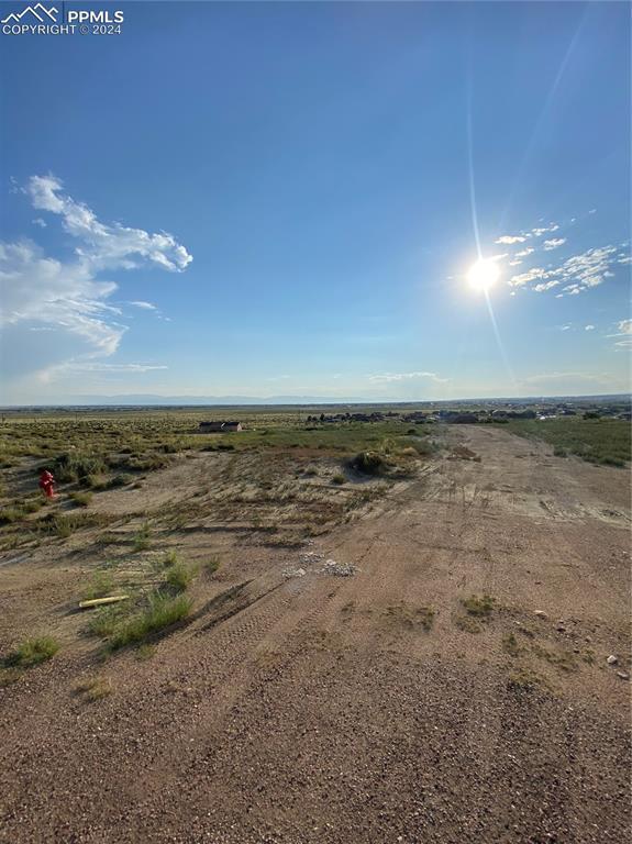 1731 E Grassland Ln., Pueblo West, CO 81007