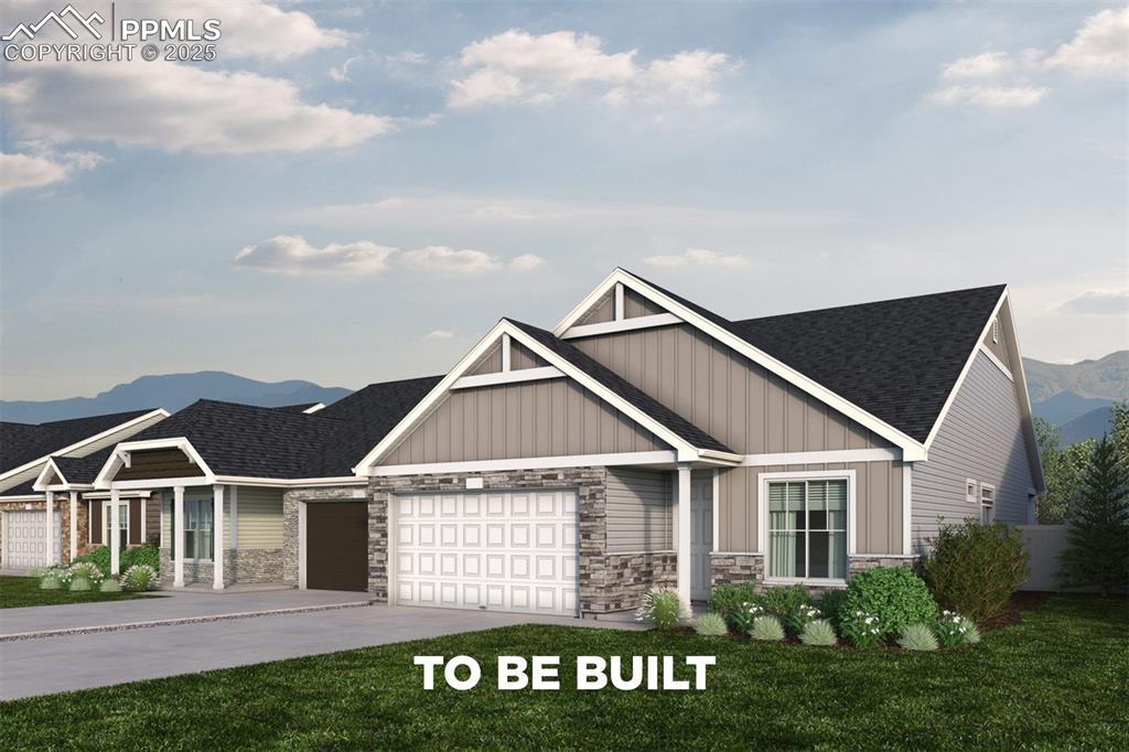 5758 Torrisdale View, Colorado Springs, CO 80927