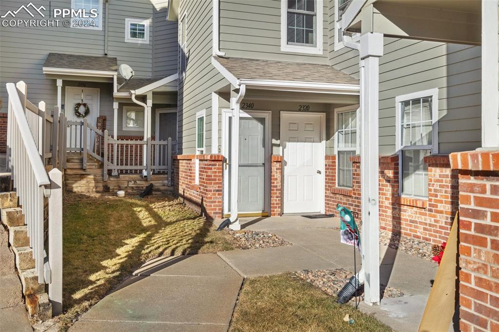 2340 Troy Ct., Colorado Springs, CO 80918