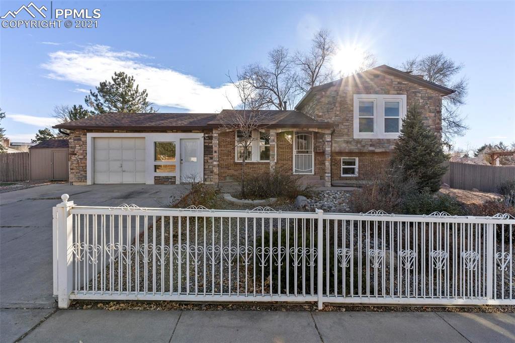 4385 N Wordsworth Cir., Colorado Springs, CO 80916