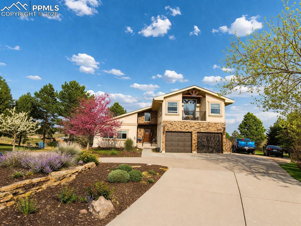 810 Broadview Pl., Colorado Springs, CO 80904