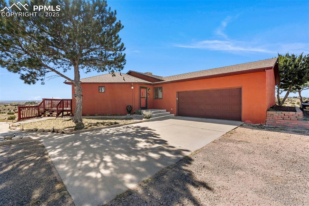 678 S Louviers Dr., Pueblo West, CO 81007