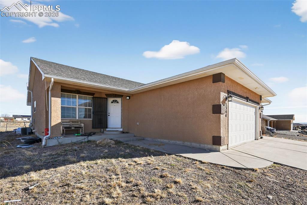 1344 N Blazing Star Ln., Pueblo, CO 81007