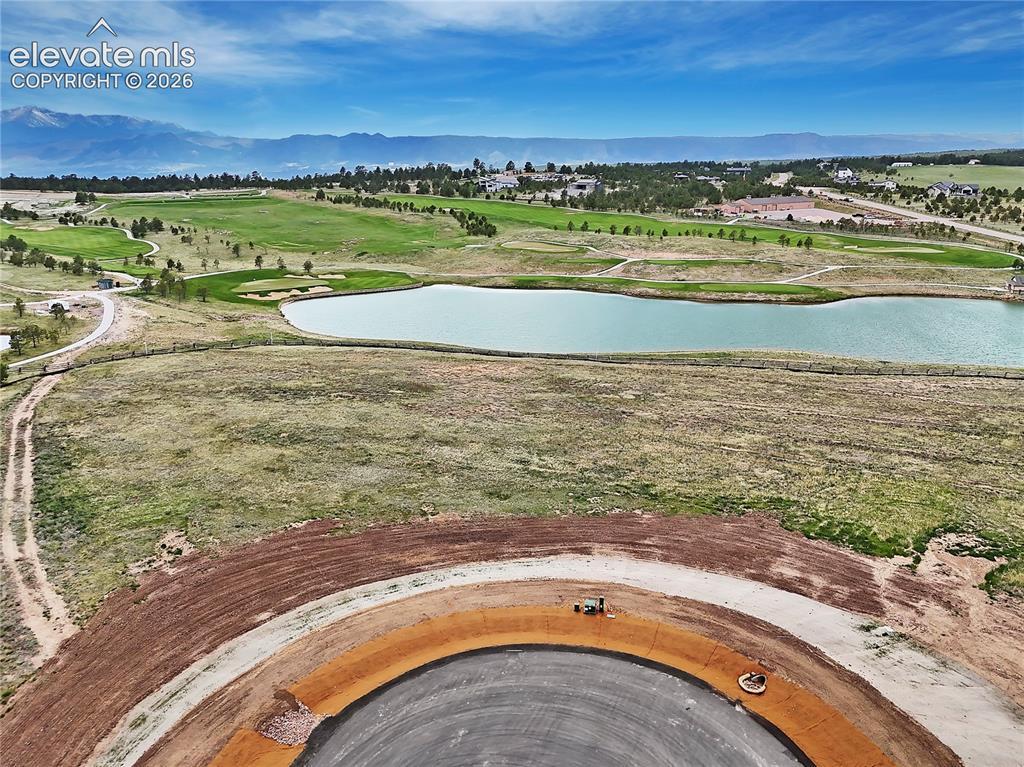 5849 Rough Tr., Colorado Springs, CO 80908
