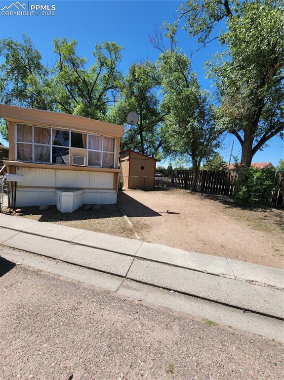 27 Sunnyland Loop, Fountain, CO 80817
