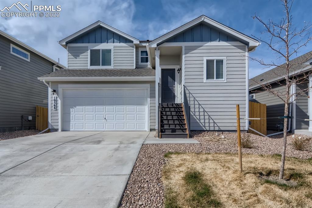 10568 Kalama Dr., Colorado Springs, CO 80925
