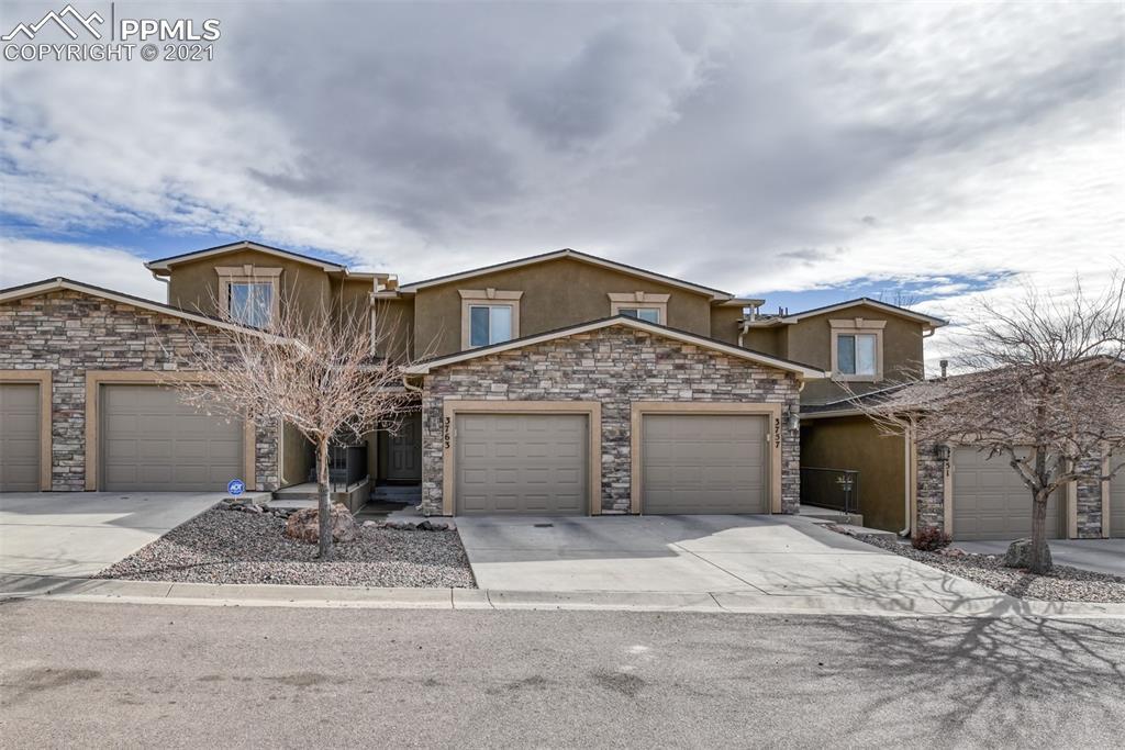 3763 Homestead Mesa Heights, Colorado Springs, CO 80917