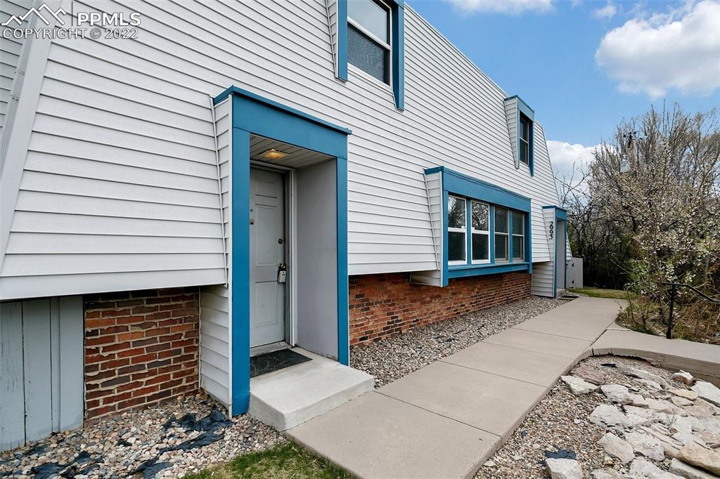 2995 E Fountain Blvd., Colorado Springs, CO 80910