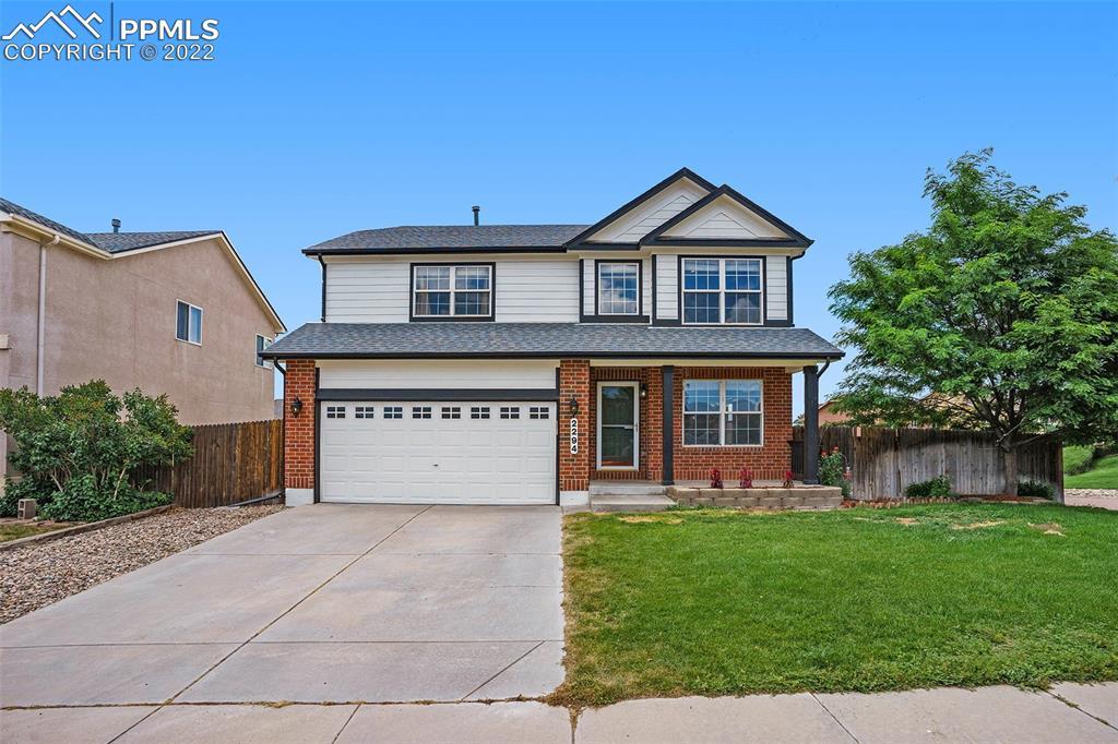 2294 Meadowbrook Pkwy., Colorado Springs, CO 80951