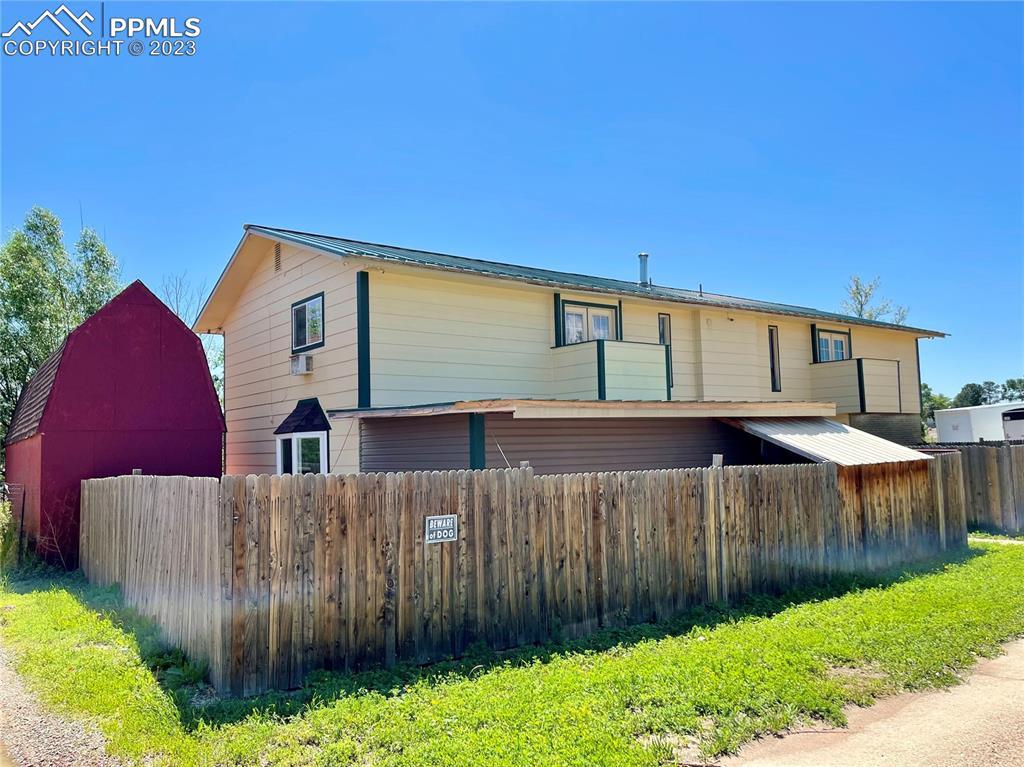 4255 Loomis Ave., Colorado Springs, CO 80906